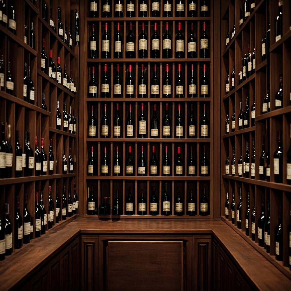 Wine Cellar