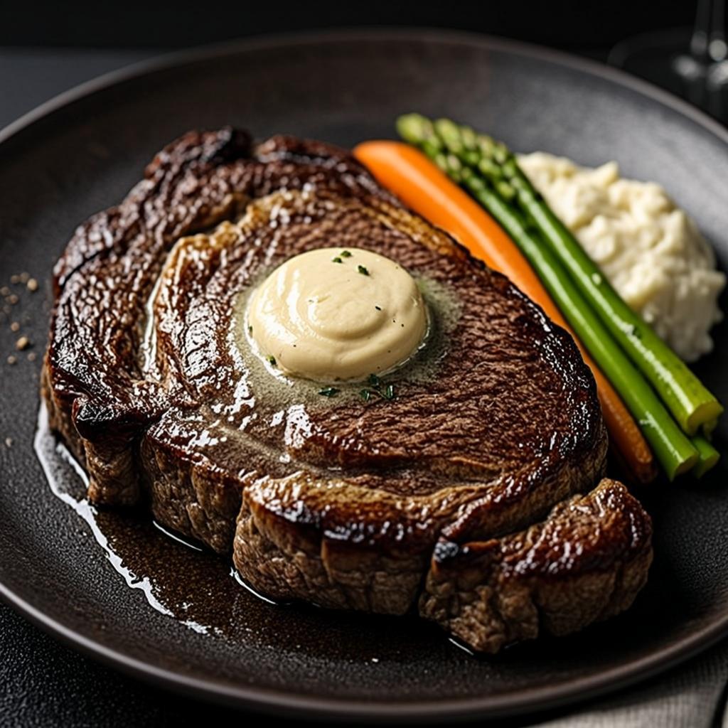 Signature Main Course